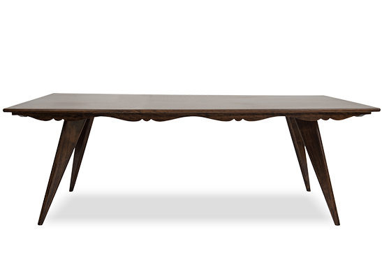 Pilar Small Dining Table